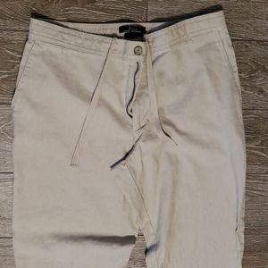 Mark Anthony's Men's Linen Pants